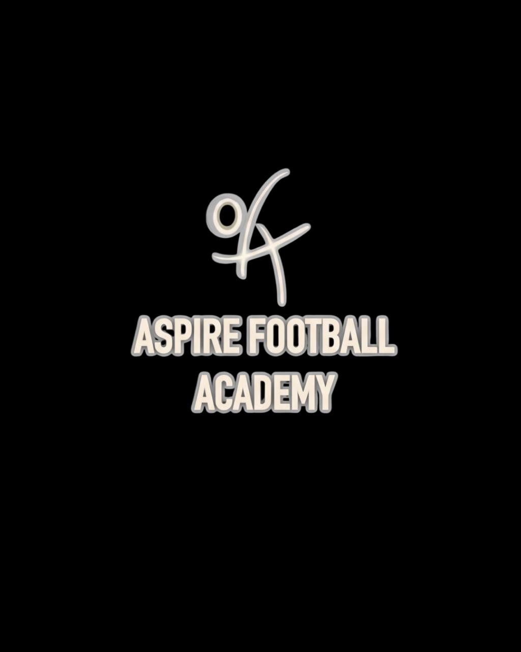 Aspire Football Academy logo